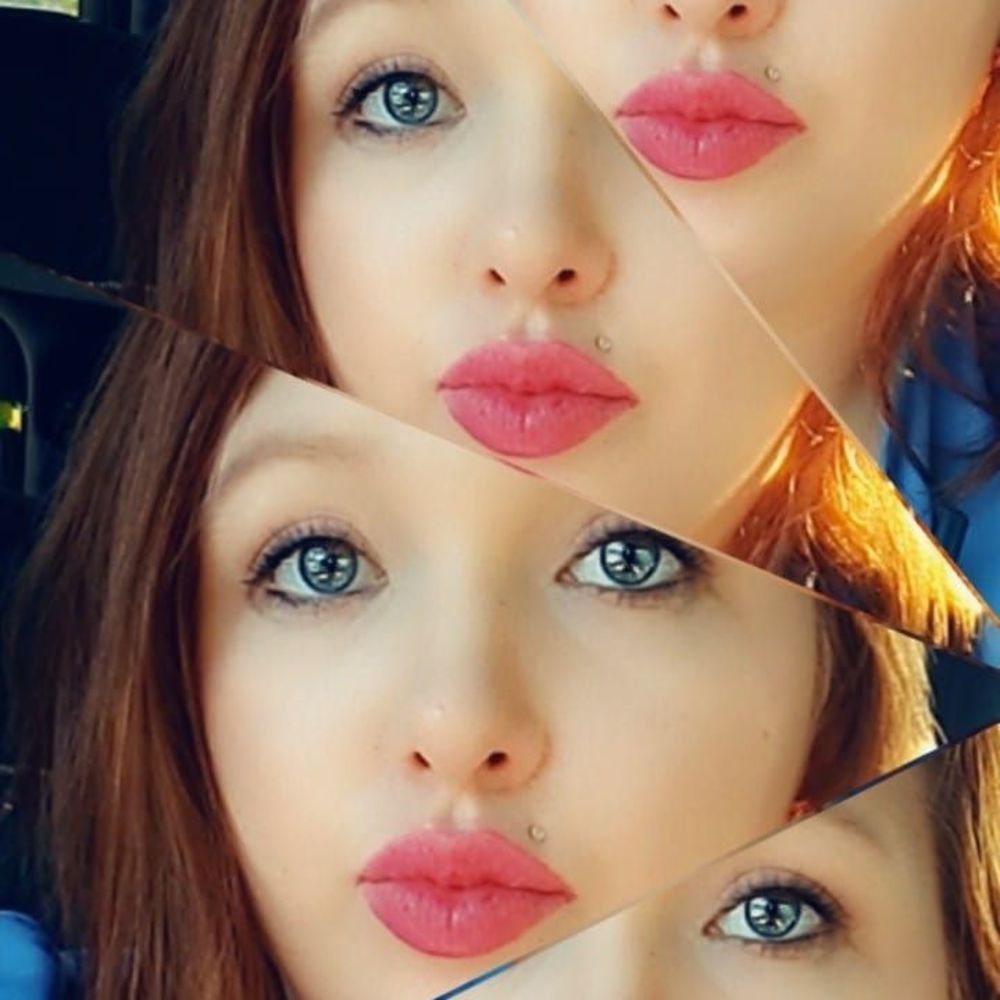 Meet your Posher, Kayla